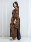 ALLURE | Unstitched 3PC Khaddar - EWU6A3-37103-3P