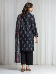 ALLURE | Unstitched 3PC lawn - EWU6A1-36738-3P