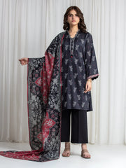 ALLURE | Unstitched 3PC lawn - EWU6A1-36738-3P