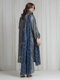 ALLURE | Unstitched 3PC Lawn - EWU6A1-36728-3P