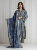 ALLURE | Unstitched 3PC Lawn - EWU6A1-36728-3P