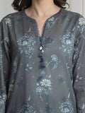 ALLURE | Unstitched 3PC Lawn - EWU6A1-36728-3P
