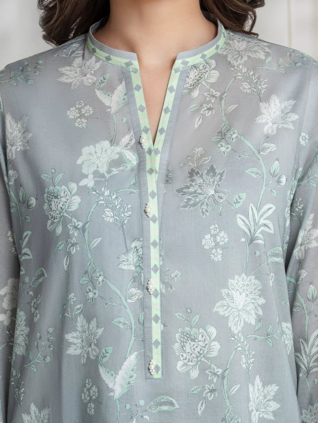 ALLURE | Unstitched 3PC Lawn - EWU6A1-36726-3P