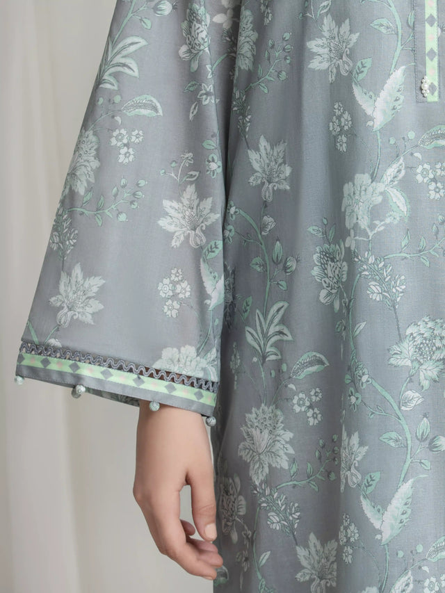 ALLURE | Unstitched 3PC Lawn - EWU6A1-36726-3P