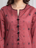 ALLURE | Unstitched 3PC Lawn - EWU6A1-36736-3P