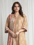 ALLURE | Unstitched 3PC Lawn - EWU6A1-36739-3P
