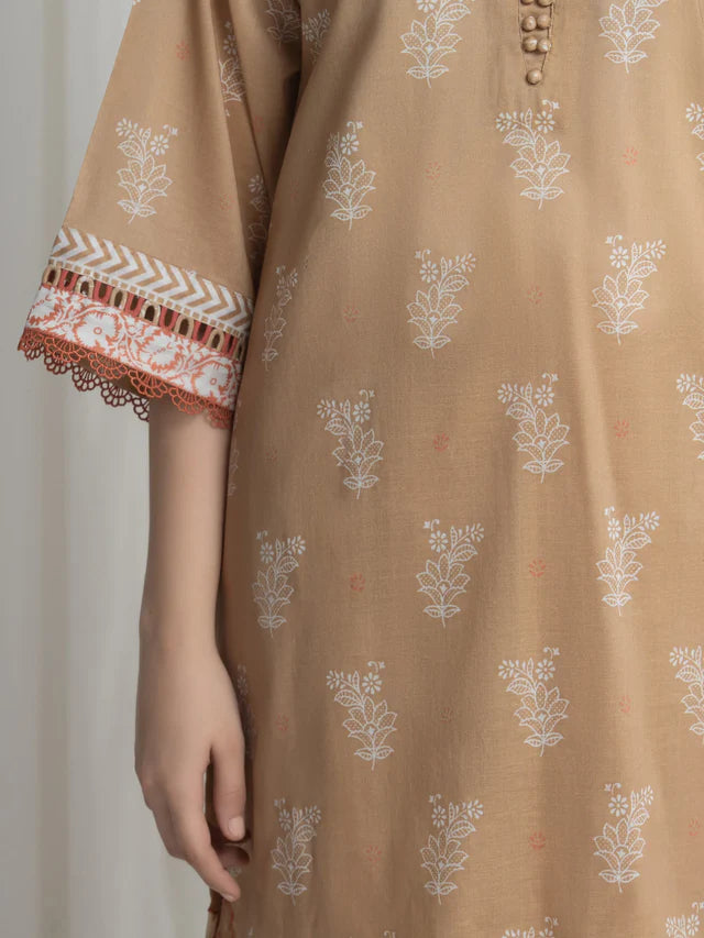 ALLURE | Unstitched 3PC Lawn - EWU6A1-36739-3P