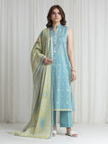 ALLURE | Unstitched 3PC Lawn - EWU6A1-36735-3P