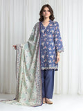 ALLURE | Unstitched 3PC Lawn - EWU6A1-36732-3P