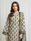 ALLURE | Unstitched 3PC lawn - EWU6A1-36693-3P