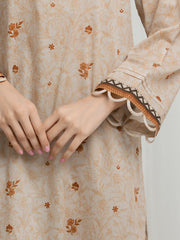 ALLURE | Unstitched 3PC lawn - EWU6A1-36685-3P
