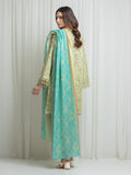 ALLURE | Unstitched 3PC lawn - EWU6A1-36633-3P