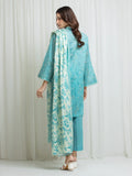 ALLURE | Unstitched 3PC lawn - EWU6A1-36663-3P