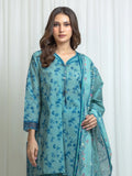 ALLURE | Unstitched 3PC Lawn - EWU6A1-36690-3P
