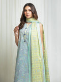 ALLURE | Unstitched 3PC lawn EWU6A1-36705-3P