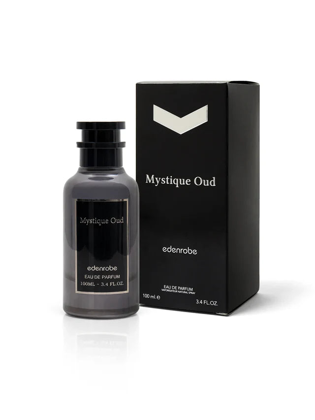 Edenrobe Prime Oud Men's Perfume 100ML