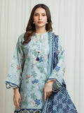 ALLURE | Unstitched 3PC Lawn - EWU6A1-36700-3P