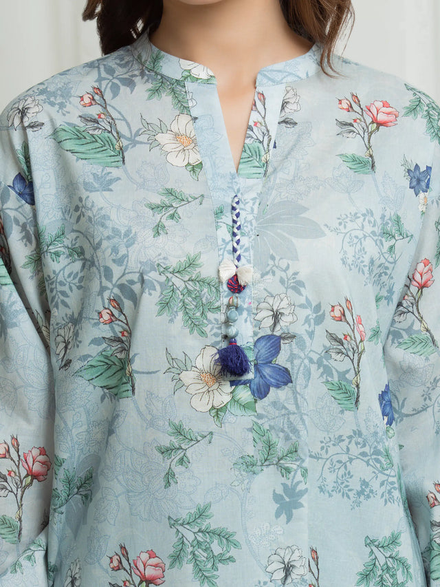 ALLURE | Unstitched 3PC Lawn - EWU6A1-36700-3P