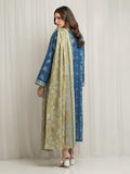 ALLURE | Unstitched 3PC lawn - EWU6A1-36691-3P