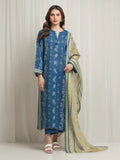 ALLURE | Unstitched 3PC lawn - EWU6A1-36691-3P