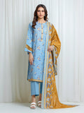 ALLURE | Unstitched 3PC lawn - EWU6A1-36695-3P