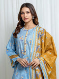 ALLURE | Unstitched 3PC lawn - EWU6A1-36695-3P