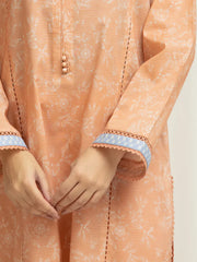 ALLURE | Unstitched 3PC lawn - EWU6A1-36590-3P