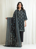 ALLURE | Unstitched 3PC lawn EWU6A1-36716-3P