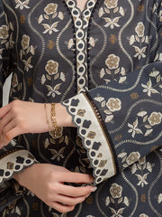 ALLURE | Unstitched 3PC lawn - EWU6A1-36717-3P