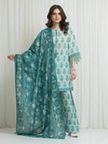 ALLURE | Unstitched 3PC Lawn - EWU6A1-36761-3P