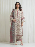 ALLURE | Unstitched 3PC Lawn - EWU6A1-36764-3P