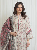 ALLURE | Unstitched 3PC Lawn - EWU6A1-36764-3P