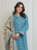 ALLURE | Unstitched 3PC Floral Printed lawn EWU6A1-36770-3P