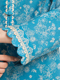 ALLURE | Unstitched 3PC Floral Printed lawn EWU6A1-36770-3P