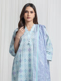 ALLURE | Unstitched 3PC Lawn - EWU6A1-36722-3P