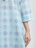 ALLURE | Unstitched 3PC Lawn - EWU6A1-36722-3P