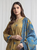 ALLURE | Unstitched 3PC Lawn - EWU6A1-36721-3P