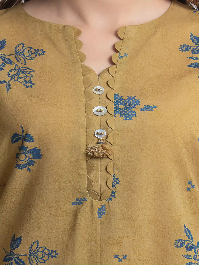 ALLURE | Unstitched 3PC Lawn - EWU6A1-36721-3P