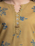 ALLURE | Unstitched 3PC Lawn - EWU6A1-36721-3P