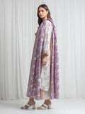 ALLURE | Unstitched 3PC lawn - EWU6A1-36724-3P