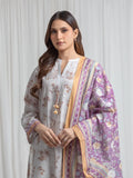 ALLURE | Unstitched 3PC lawn - EWU6A1-36724-3P