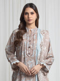 ALLURE | Unstitched 3PC lawn - EWU6A1-36719-3P