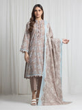 ALLURE | Unstitched 3PC Lawn - EWU6A1-36719-3P