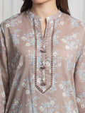 ALLURE | Unstitched 3PC Lawn - EWU6A1-36719-3P