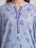ALLURE | Unstitched 3PC Lawn - EWU6A1-36725-3P