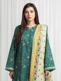 ALLURE | Unstitched 3PC Lawn - EWU6A1-36713-3P
