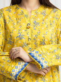 ALLURE | Unstitched 3PC lawn - EWU6A1-36718-3P