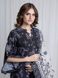 ALLURE | Unstitched 3PC Khaddar - EWU6A3-37042-3P