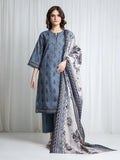 ALLURE | Unstitched 3PC Khaddar - EWU6A3-37063-3P