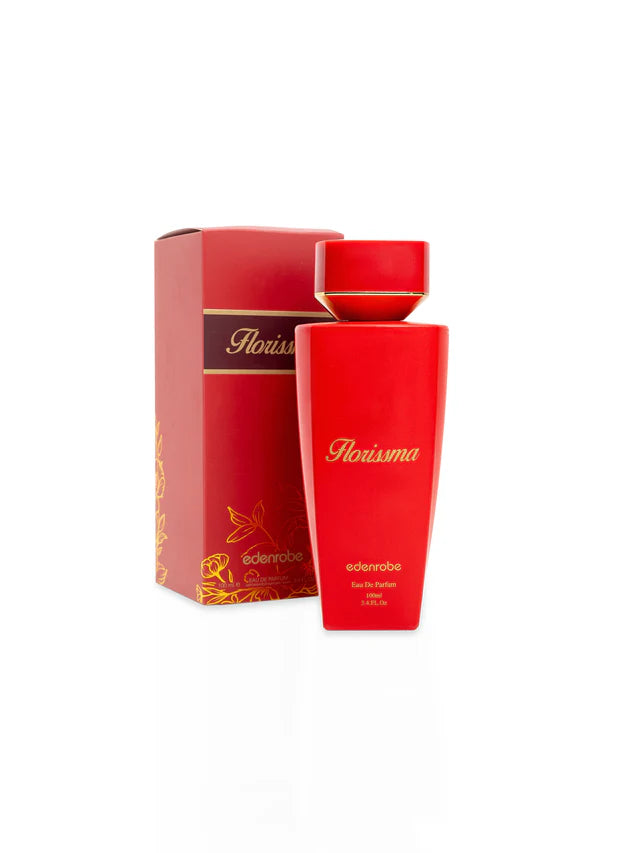 Edenrobe Florissma Women's Perfume 100ML